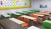 重庆学大教育莱茵中心校区