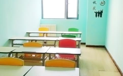 保定学大教育先天下（原七一中）路校区