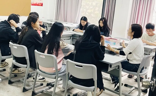 学大教育全日制高考复读学校