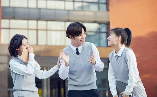 学大教育